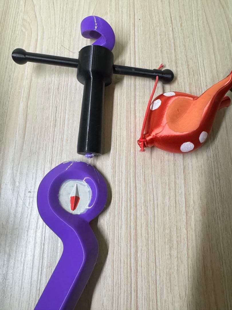 即納】ゼンゼロ イドリー コスプレ 武器 ゼンレスゾーンゼロ zzz