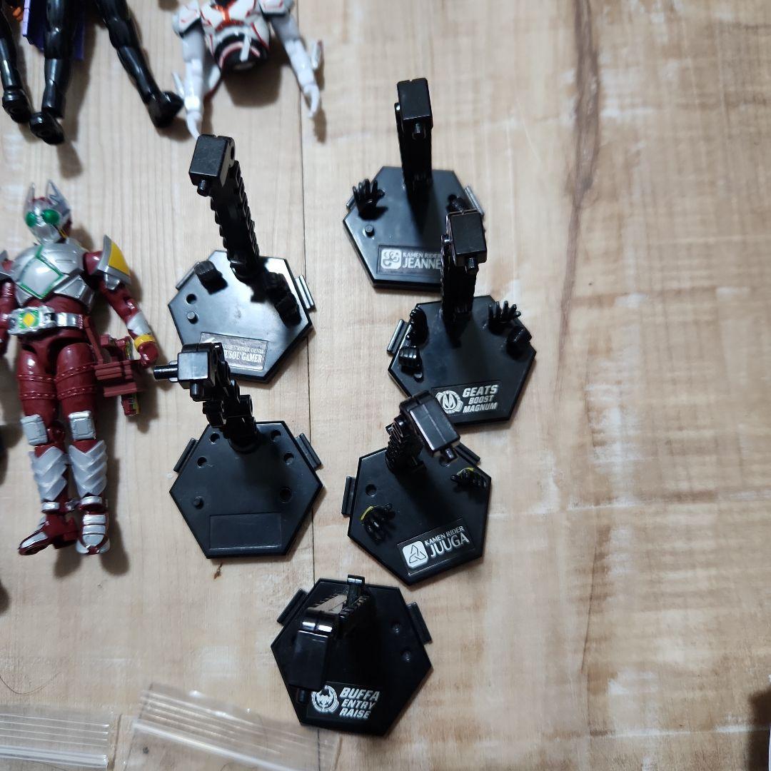 装動 仮面ライダー ジャンクセット ギーツ系統多め www.cosaga.com