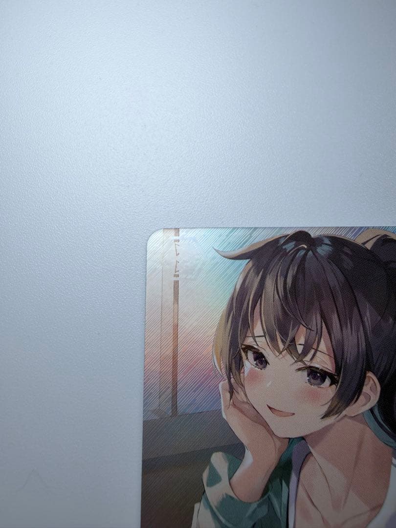 ヴァイス　可愛い妹による寝起きボディープレス　RRR＋