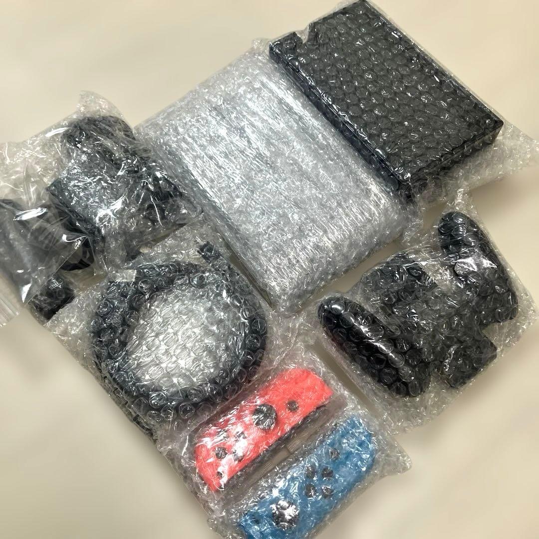 任天堂 Nintendo Switch 本体 ネオンブルー レッドJoy-Con Amazon.co.jp: Nintendo Switch Joy-Con(L) ネオンブルー/(R) ネオン