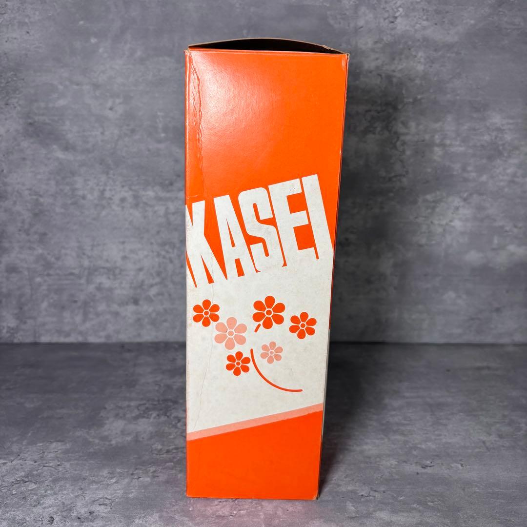 新品未使用】レトロポップ 箱付き 箸立て トーワ TOWA 花柄 昭和レトロ