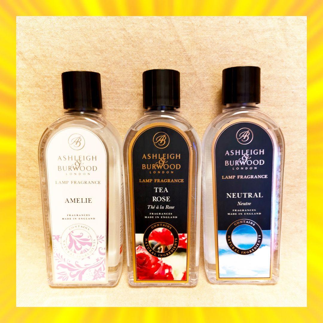 Ashleigh&Burwood アシュレイ&バーウッド フレグランス　511i 公式】Ashleigh＆Burwood （アシュレイアンドバーウッド）フレグランス