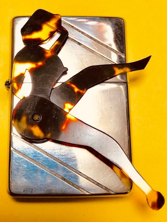 貴重！べっ甲耳かき マツコの知らない世界 耳かきの世界 - メルカリ