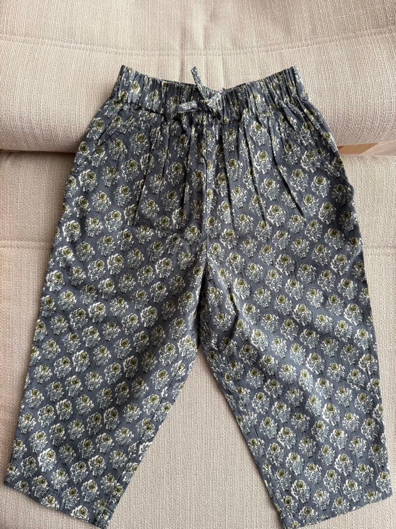 little cotton clothes✴︎25ss完売パンツ✴︎size2-3y ブルマー、ロンパース、ボトムス - Little Cotton Clothes