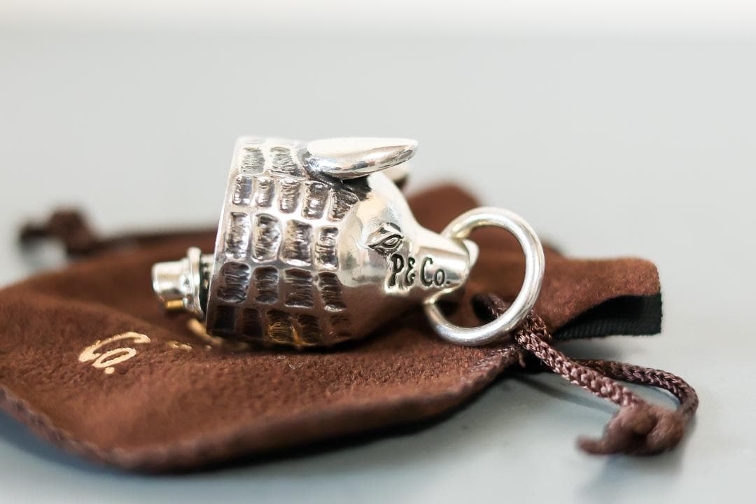 hope様専用 Peanuts&Co GUARDIANBELL シルバー