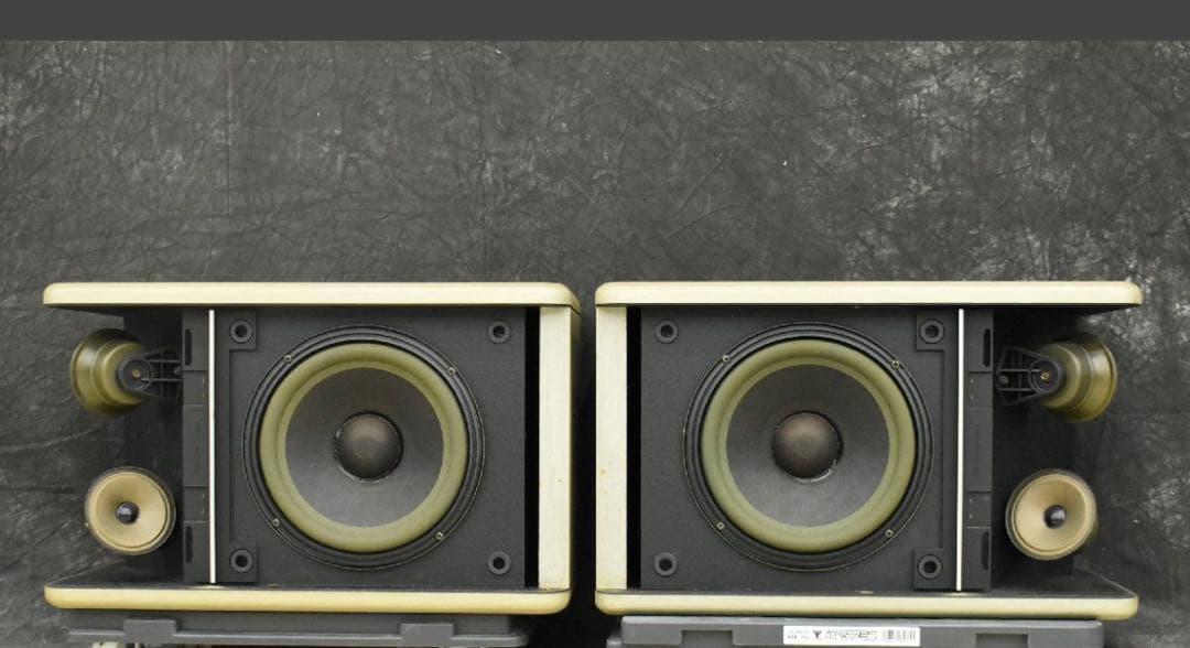 BOSE 301-AV MONITOR スピーカー ペアセット 動作保証