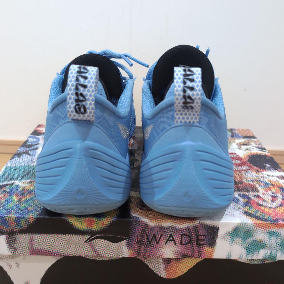 【最終値下げ】All City 14　US9.5（27.0cm）