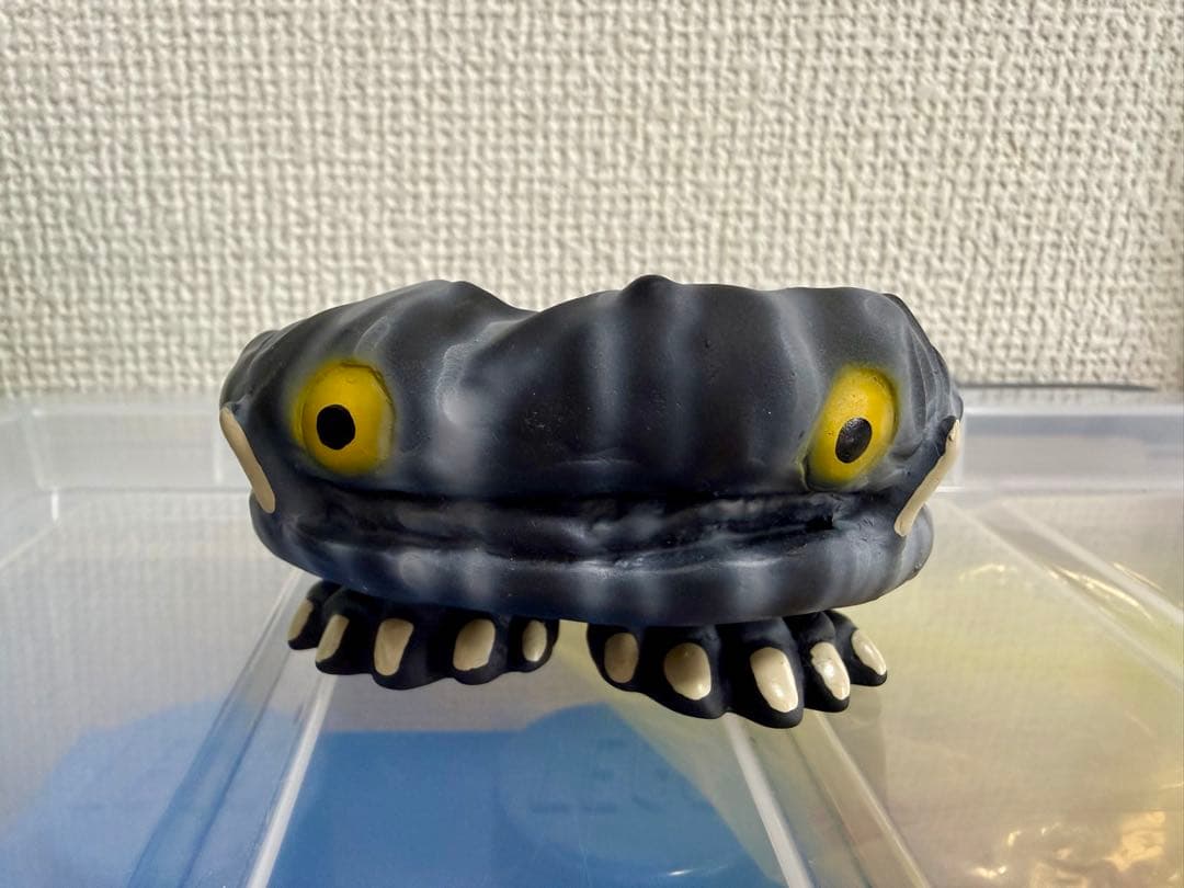 イナワシロン ソフビ 磐梯西村屋 猪苗代町非公認大怪獣 福島 - メルカリ