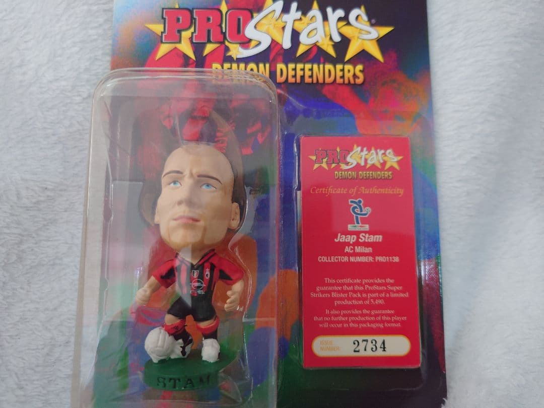 Yahoo!オークション -「コリンシアン プロスターズ」(フィギュア) の