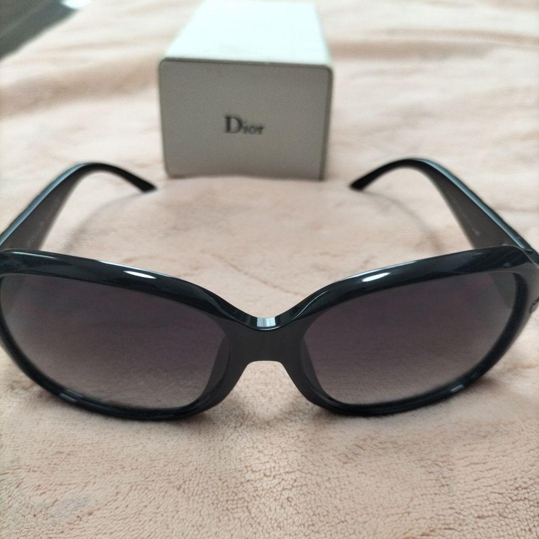 Dior　カナージュ　ブラック　キルティング　　　サングラス ディオール 楽天市場】Christian Dior クリスチャン ディオール サングラス レディ