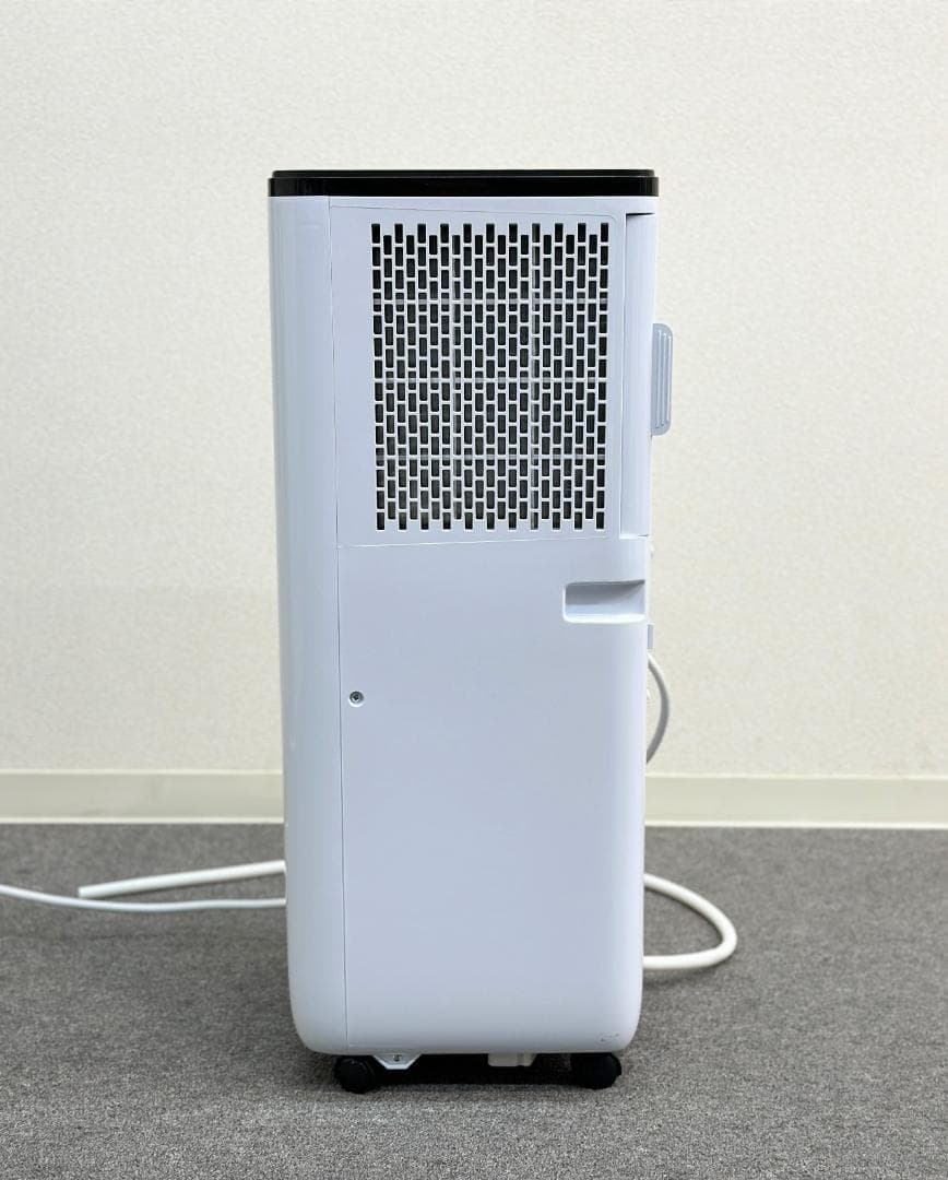 ドンキホーテ□SC-DQ2442 スポットエアコン 冷暖房機能付 2024年製