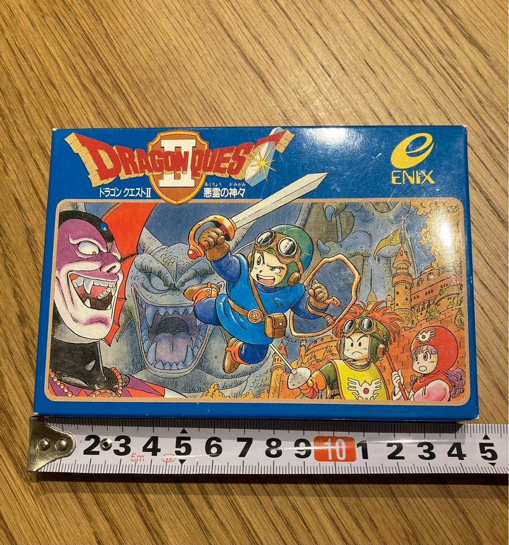 激レア！ドラゴンクエストⅡ ジグソーパズル - メルカリ
