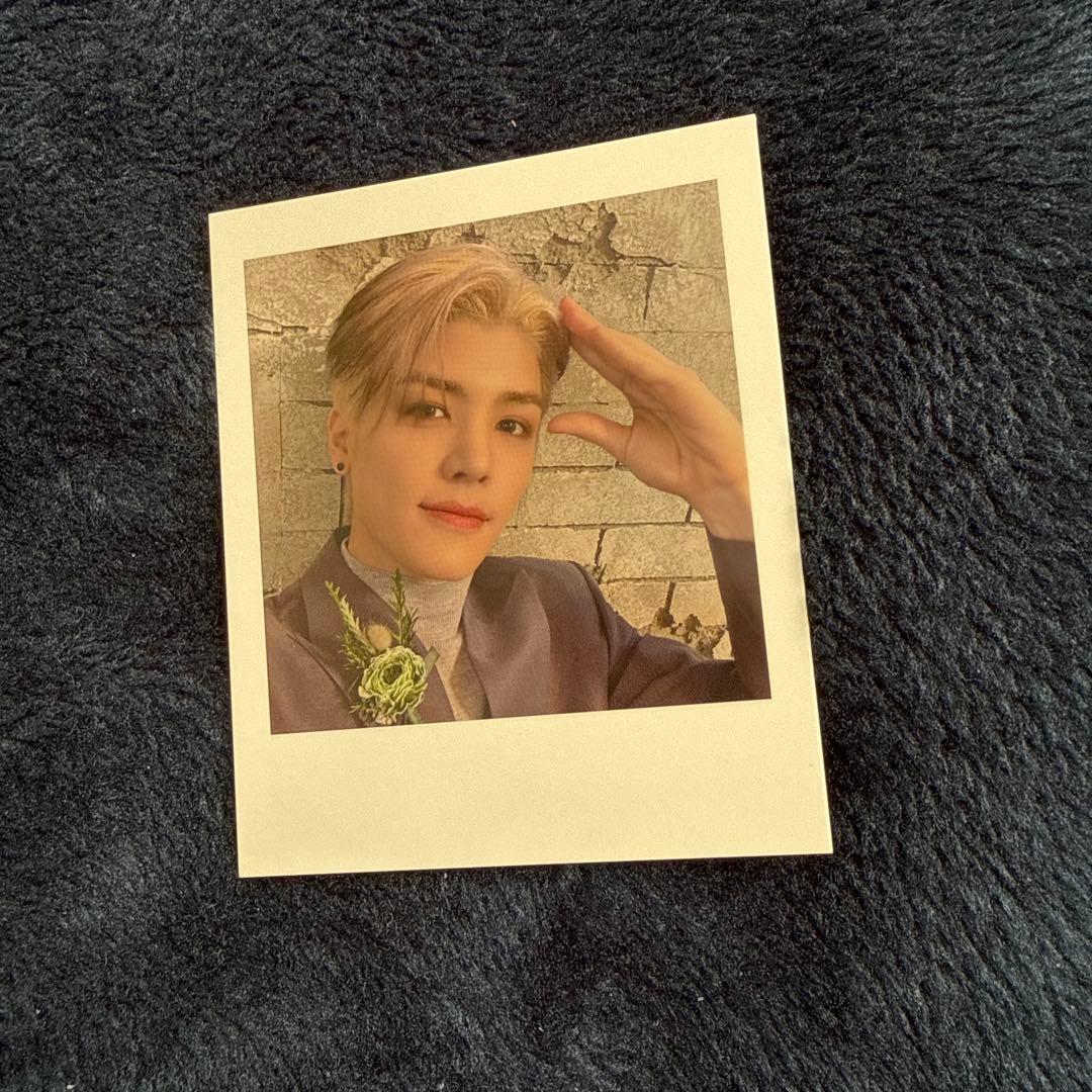 DARK MOON &TEAM MAKI マキ チェキ風トレカ - メルカリ