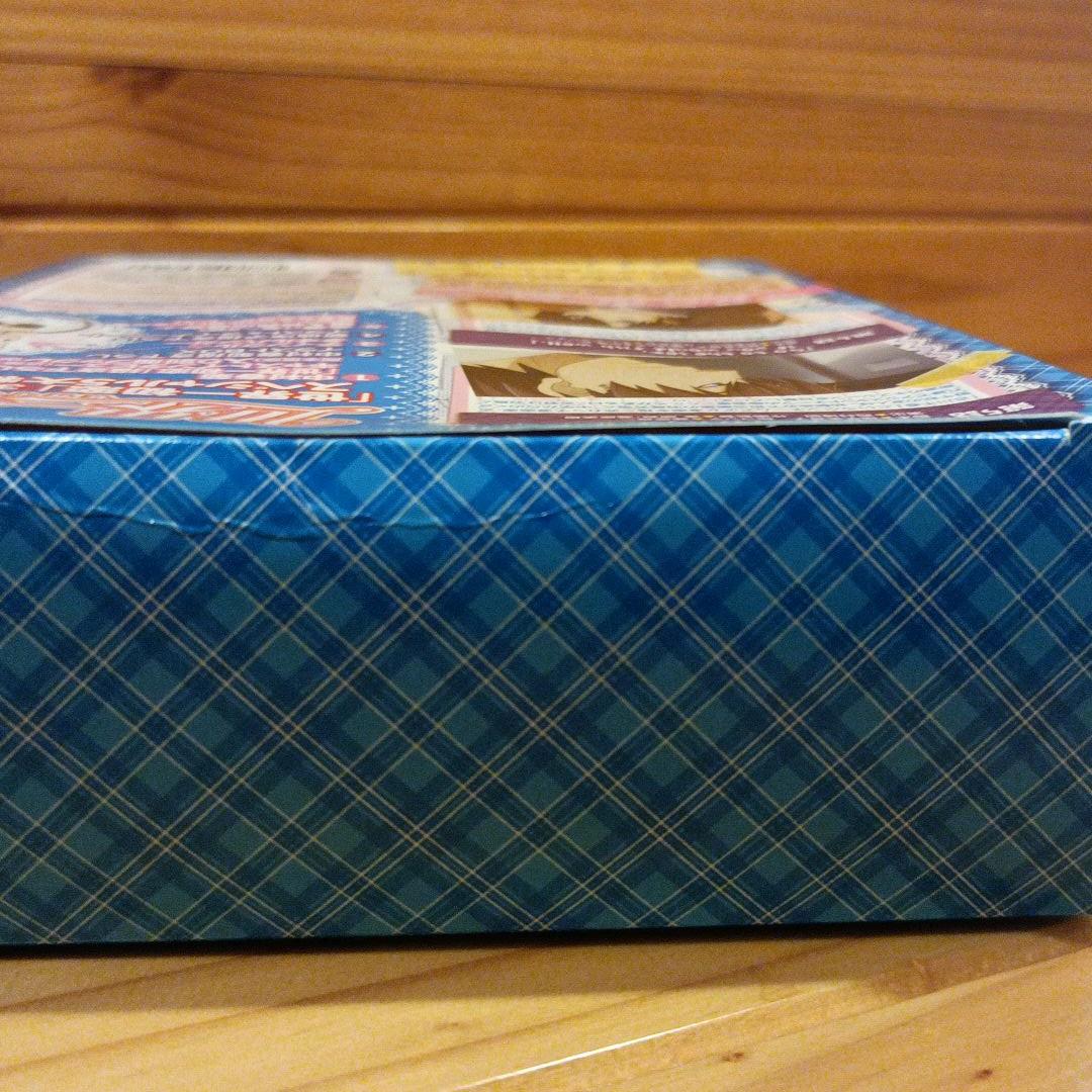 ご購入できません!　世界一初恋　キズの画像