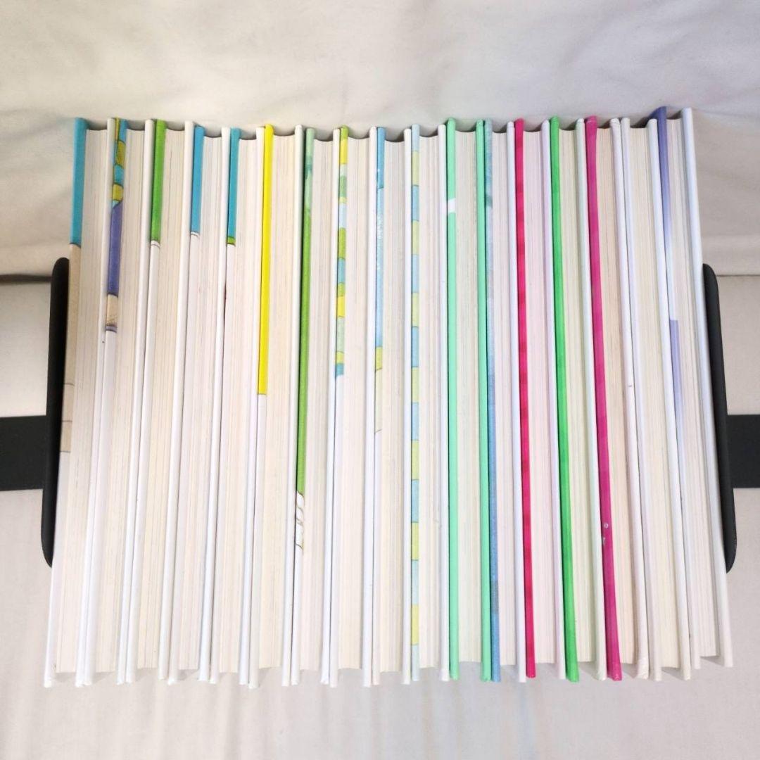 美品 小さなおばけシリーズ おばけのアッチ 35冊セット 角野栄子