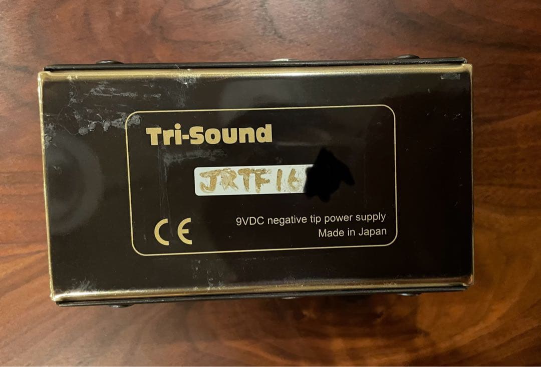 VEMURAM JanRay for TF(トモ藤田モデル) - メルカリ