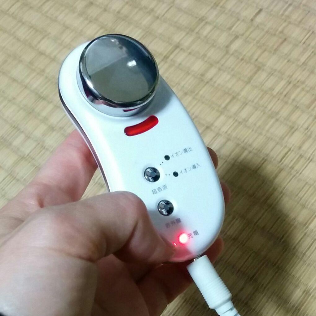 DHC プレティコ 美顔器 - メルカリ