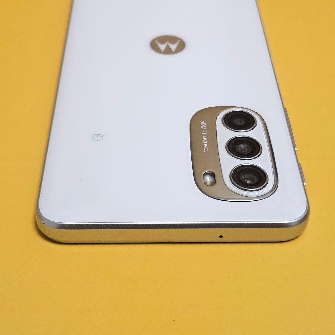 moto g52j 5G｜24時間以内発送#958 - メルカリ