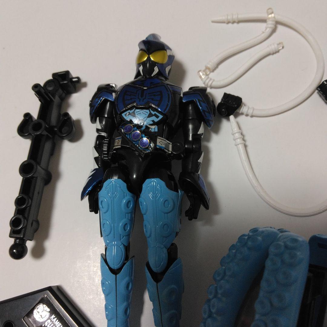 K*g様 層動 装動 オーズ まとめ売り - メルカリ