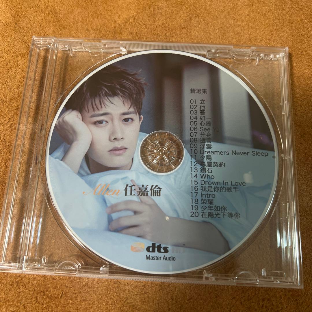 yoshi様　アレンレン写真集ご確認専用①