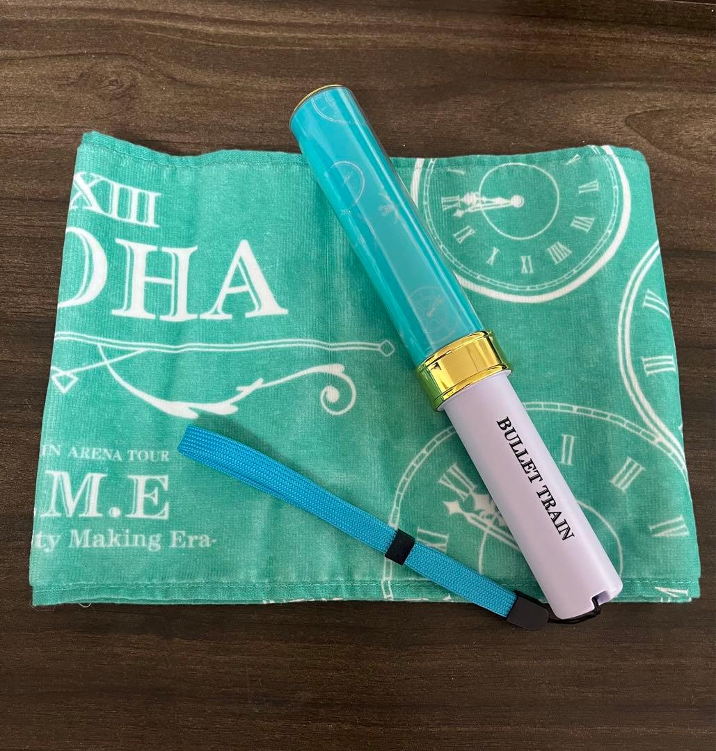 超特急 アロハ ペンライト - メルカリ