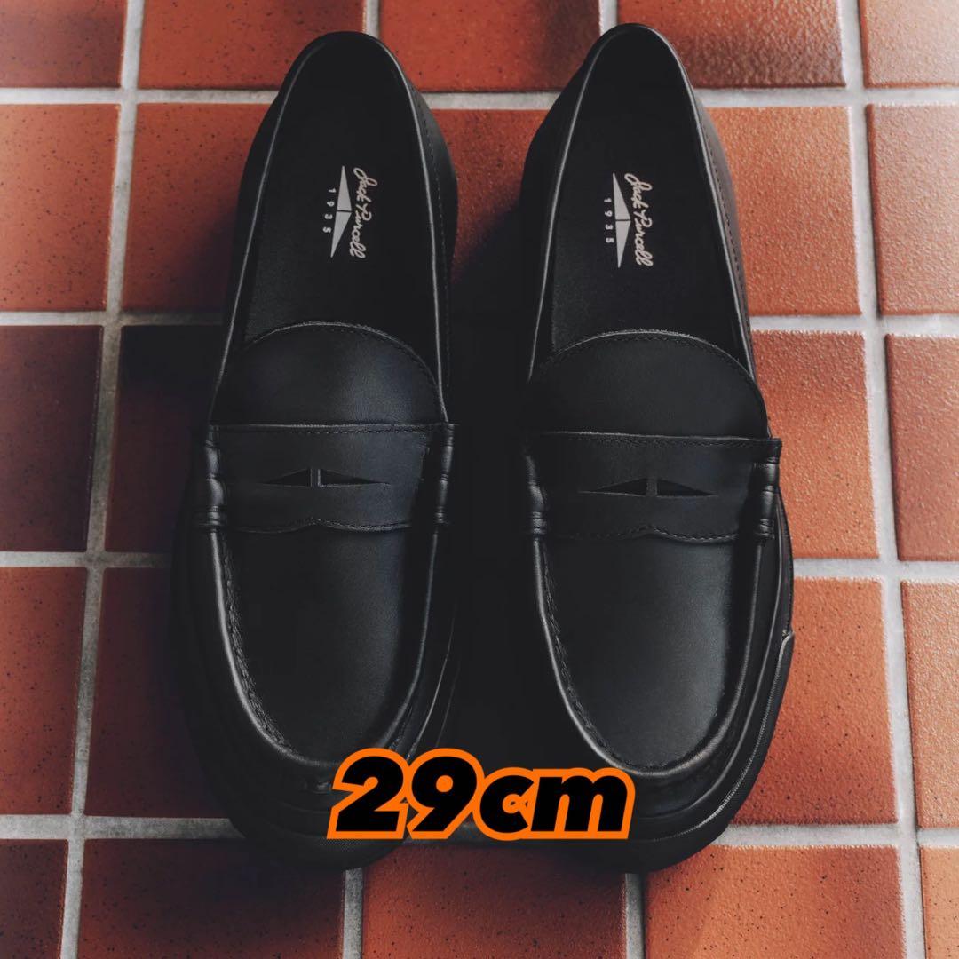 コンバース ジャックパーセル 1935 ローファー 新品未使用 29cm - メルカリ