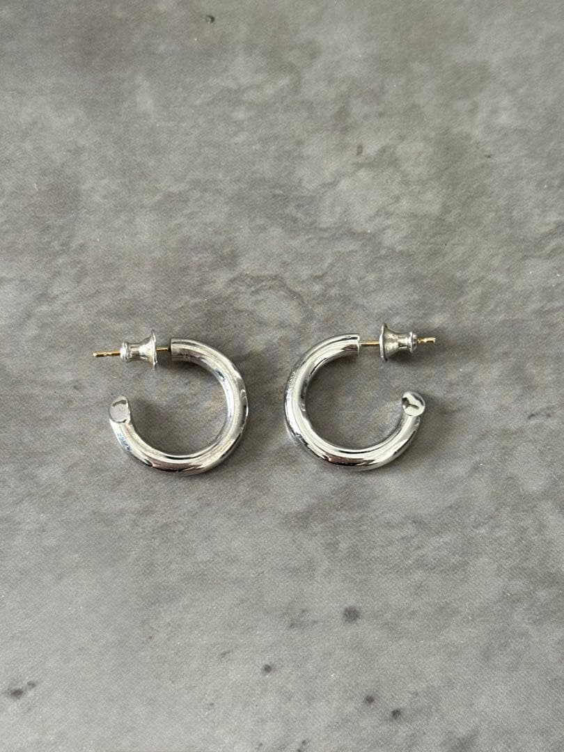 Careering placebo 501 silver 小栗旬着用モデル - メルカリ