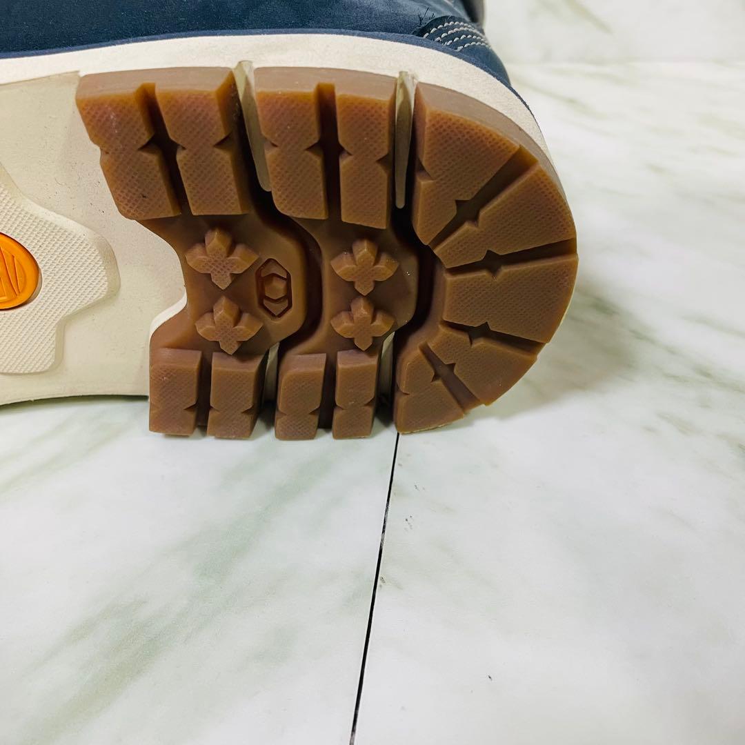 【美品】Timberland ティンバーランド　ブーツ　27.5cm
