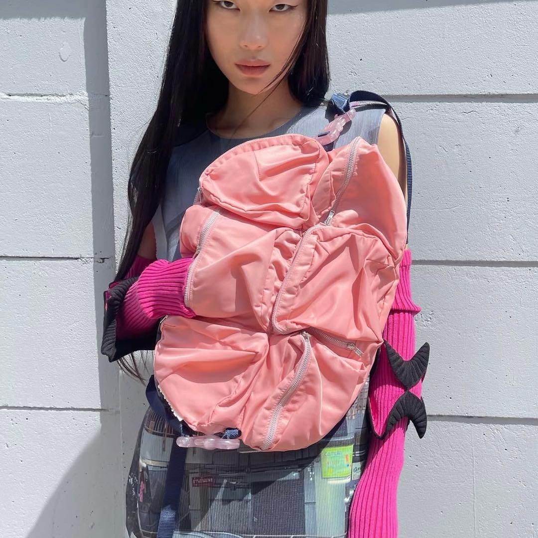 は*可様 ミキオサカベ シープ限定 ショルダーバッグ - メルカリ