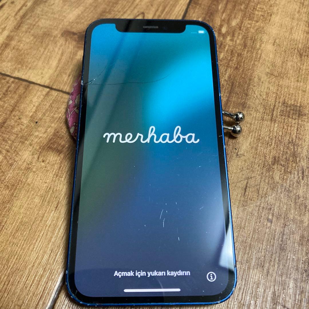 今月末削除 最終値下げ！ Apple iPhone 12 mini ジャンク - メルカリ