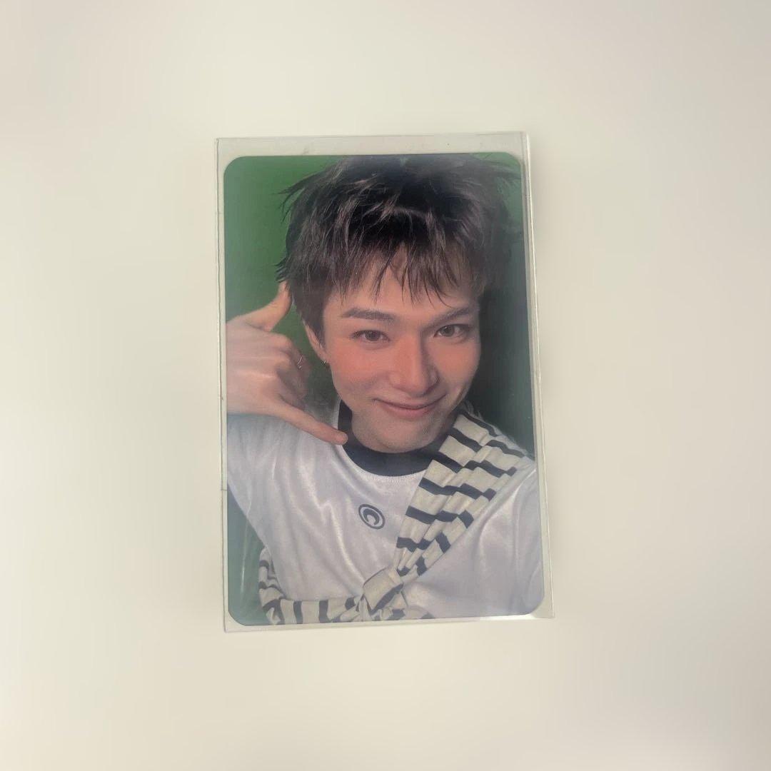 treasure アサヒ lovepulse mdトレカ - メルカリ