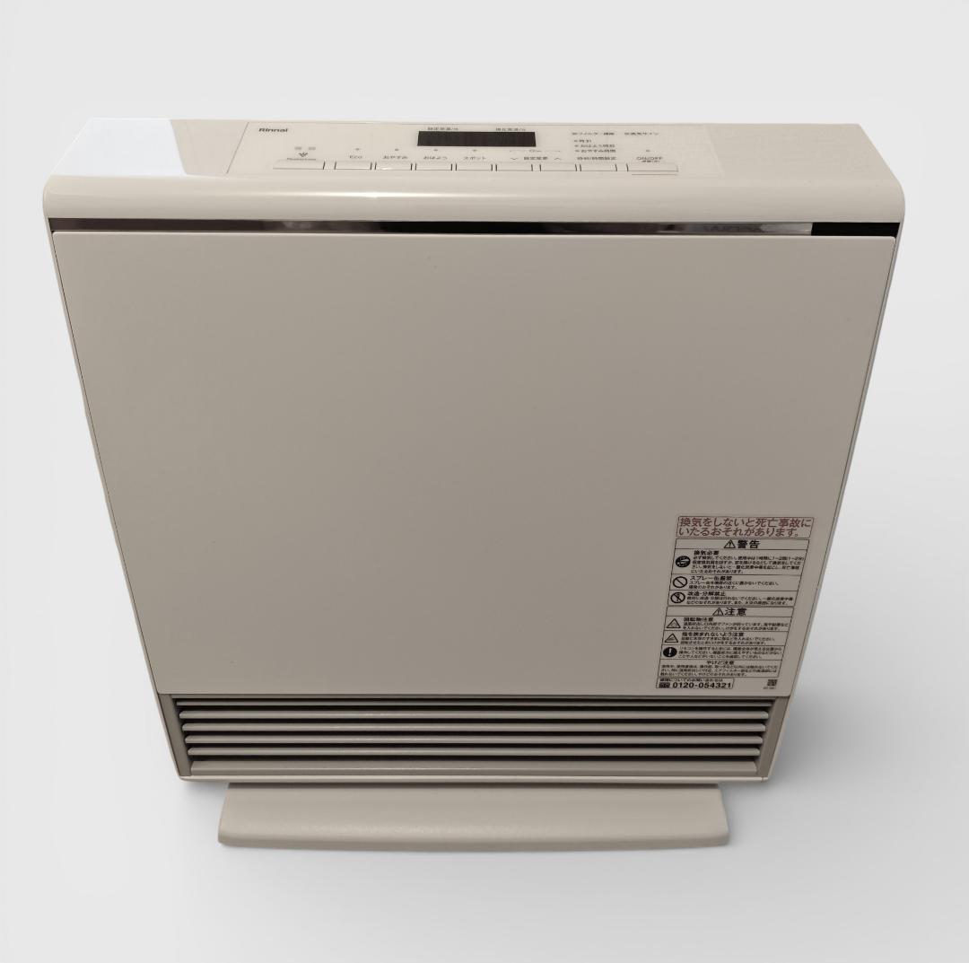 リンナイ A-style RC-A4401NP-MW 都市ガス 61-38J1xqzL._AC_UF894,