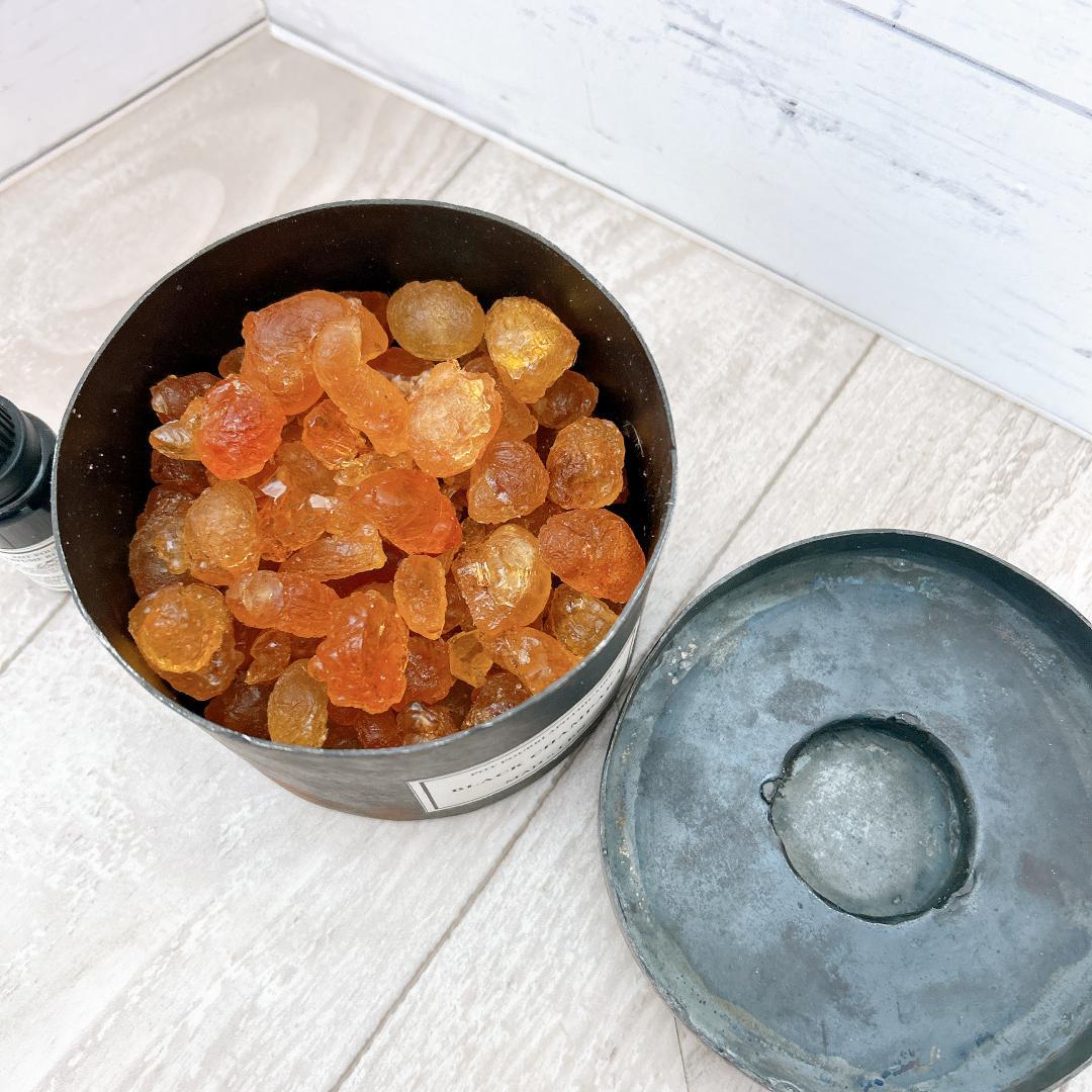 MAD et LEN マドエレン ブラックシャンパカ ポプリセット☆オイル付き