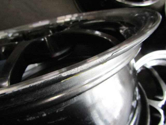 【直接引き取りのみ】RAYS CE28N シルバー　15インチ 6.5j+39