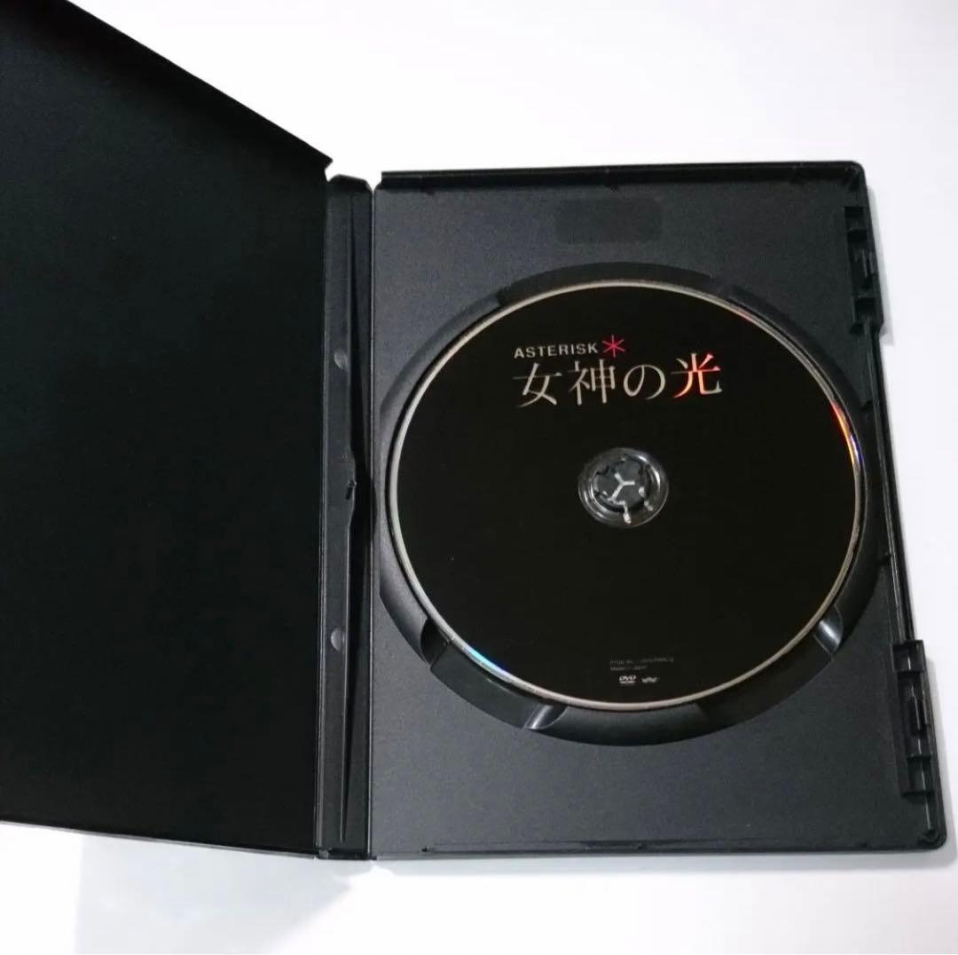 ASTERISC～女神の光～ DVD