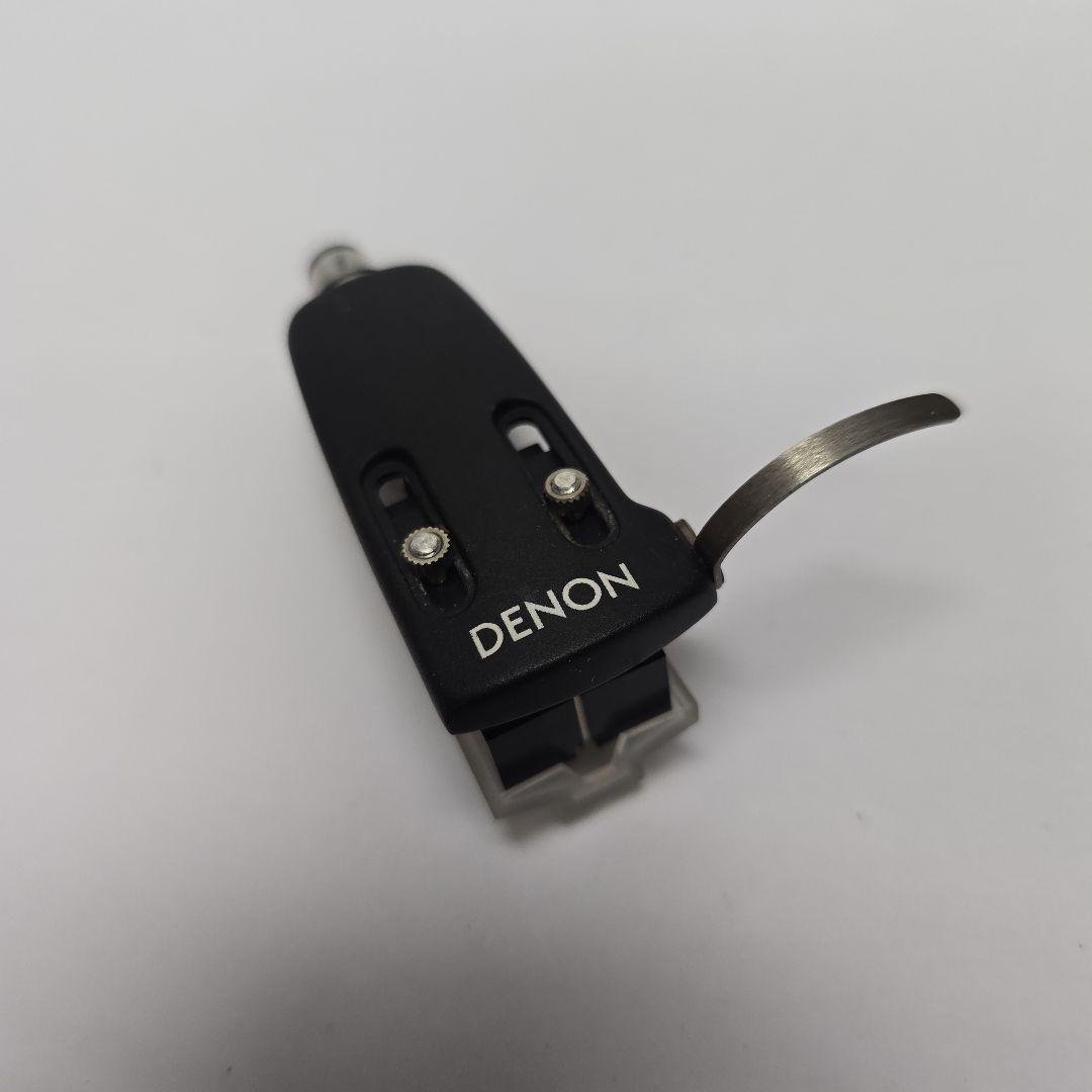 DENON DL-109R +シェルDENON DL-109R +シェル DENON DL-109R +シェル