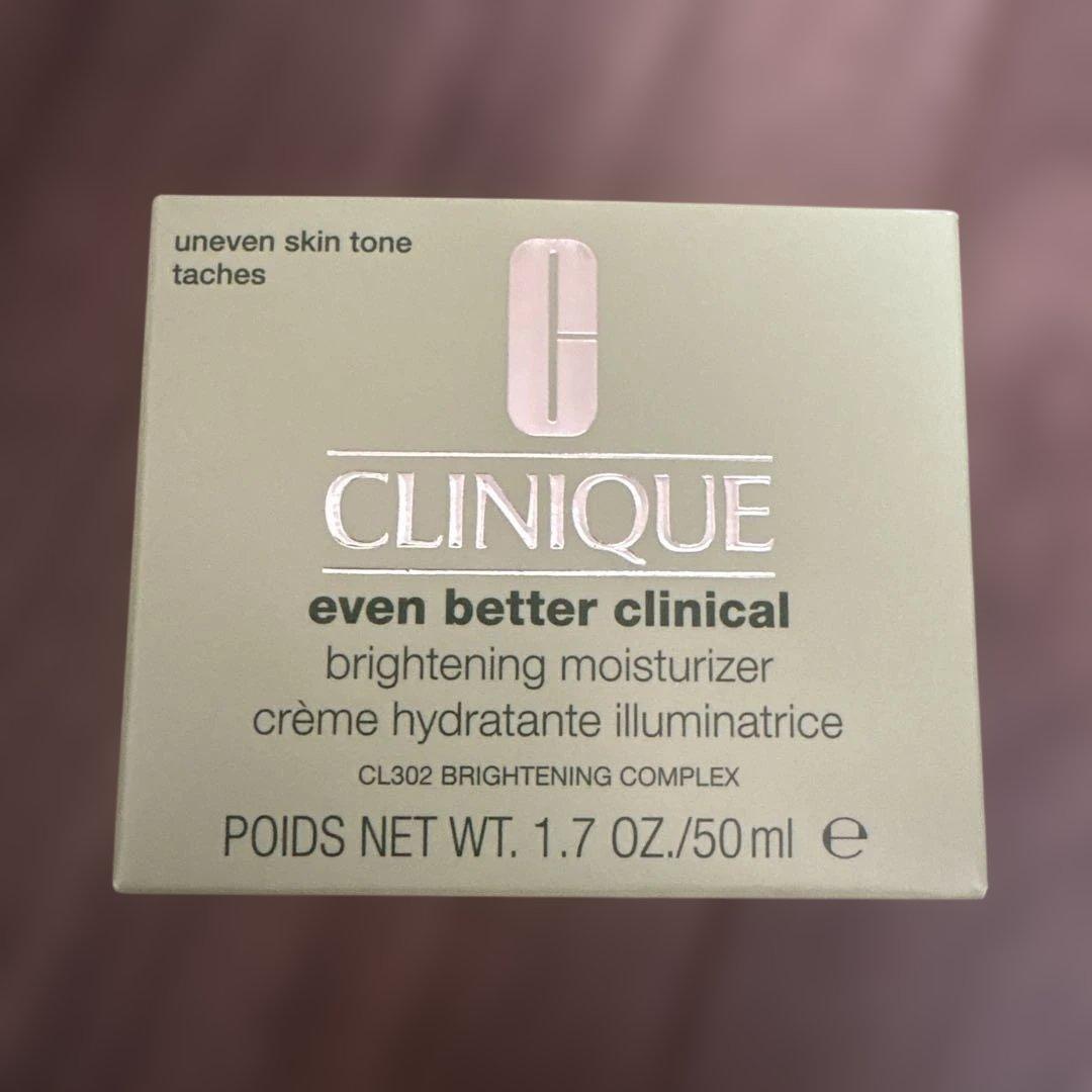 クリニーク　クリーム モイスチャー サージ ジェルクリーム 100H / クリニーク(フェイス