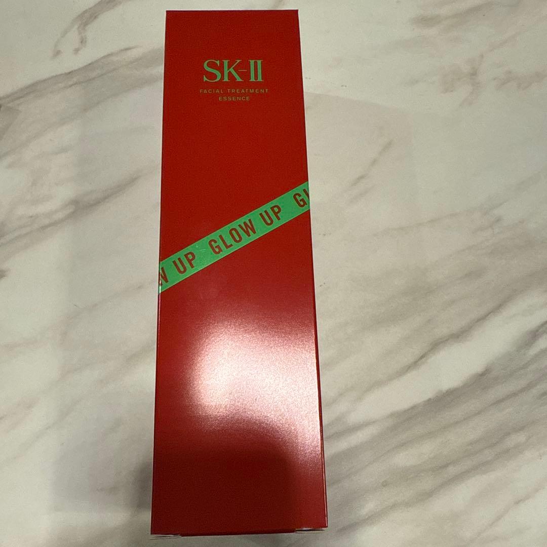 SK-II 230ml 化粧水 フェイシャル トリートメント エッセンス | 化粧水 | SK-II 日本