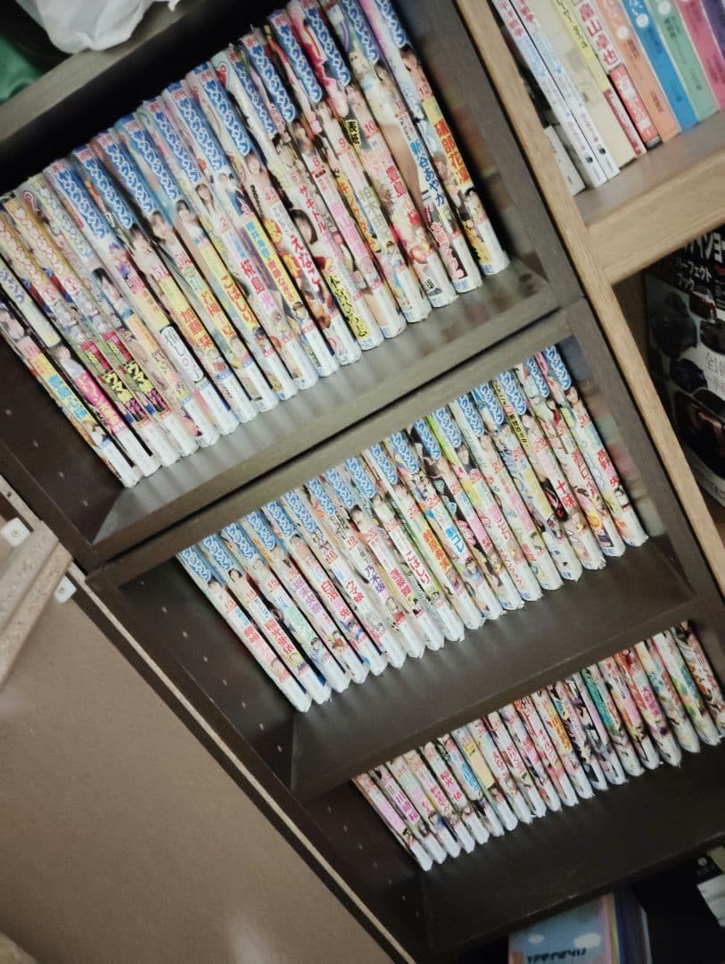 週刊ヤングジャンプ2018年９号〜最新号纏め売り