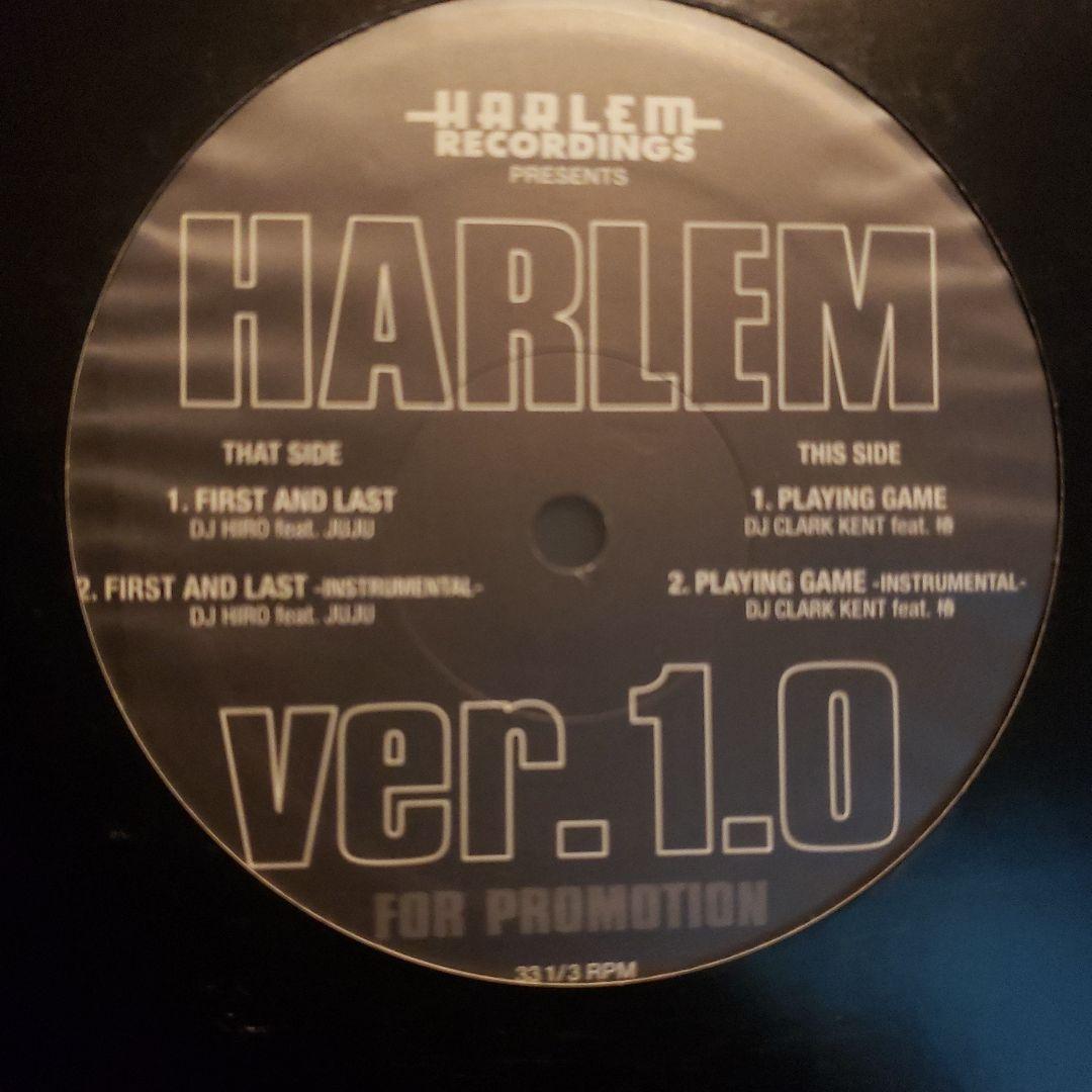 希少 JUJU プロモ非売品 おまけ付き 10inch