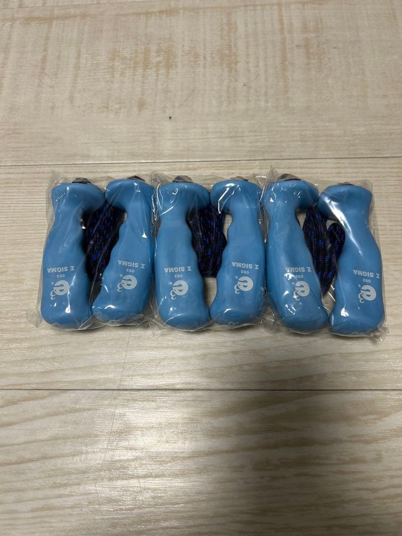 tama　e3グリップ SIGMA ライトブルー 3個セット tama e3グリップ SIGMA ライトブルー 3個セット tama e3グリップ SIGMA