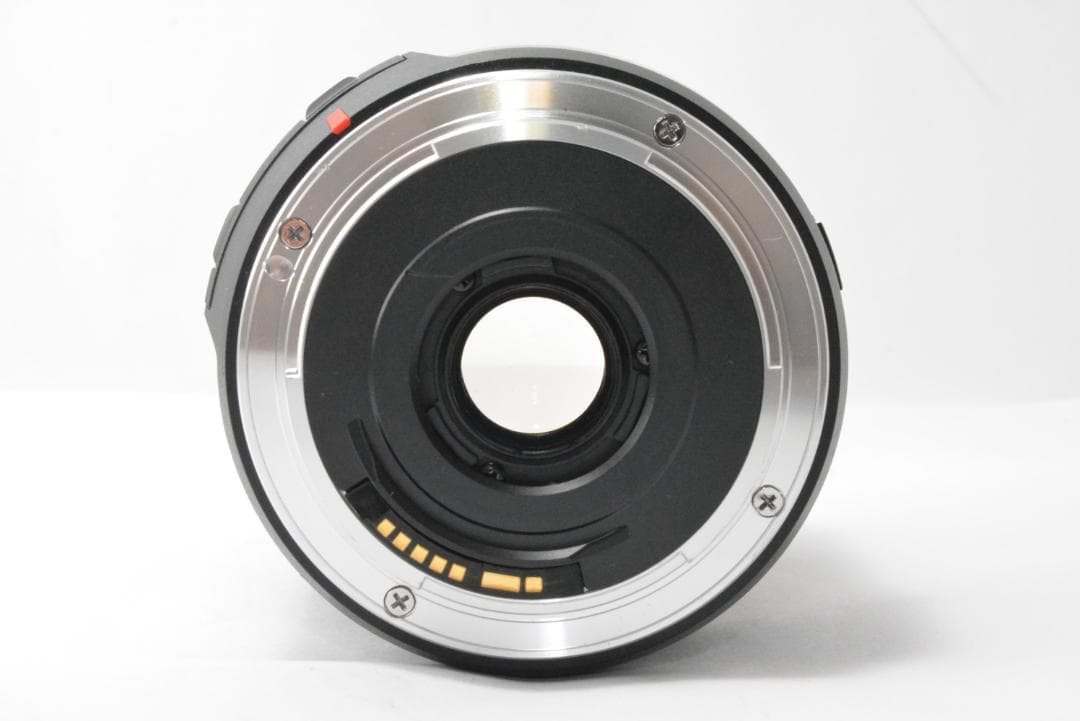 レンズ(ズーム) CANON TAMRON 18-270mm F3.5-6.3 Di II VC