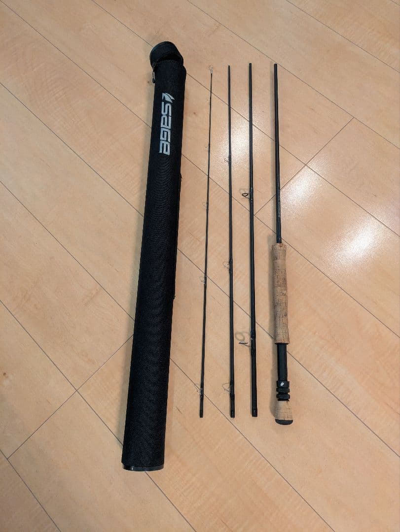 SAGE FAUNDATION 8wt セージファウンデーション８番 SAGE FAUNDATION 8wt セージファウンデーション8番 SAGE FAUNDATION