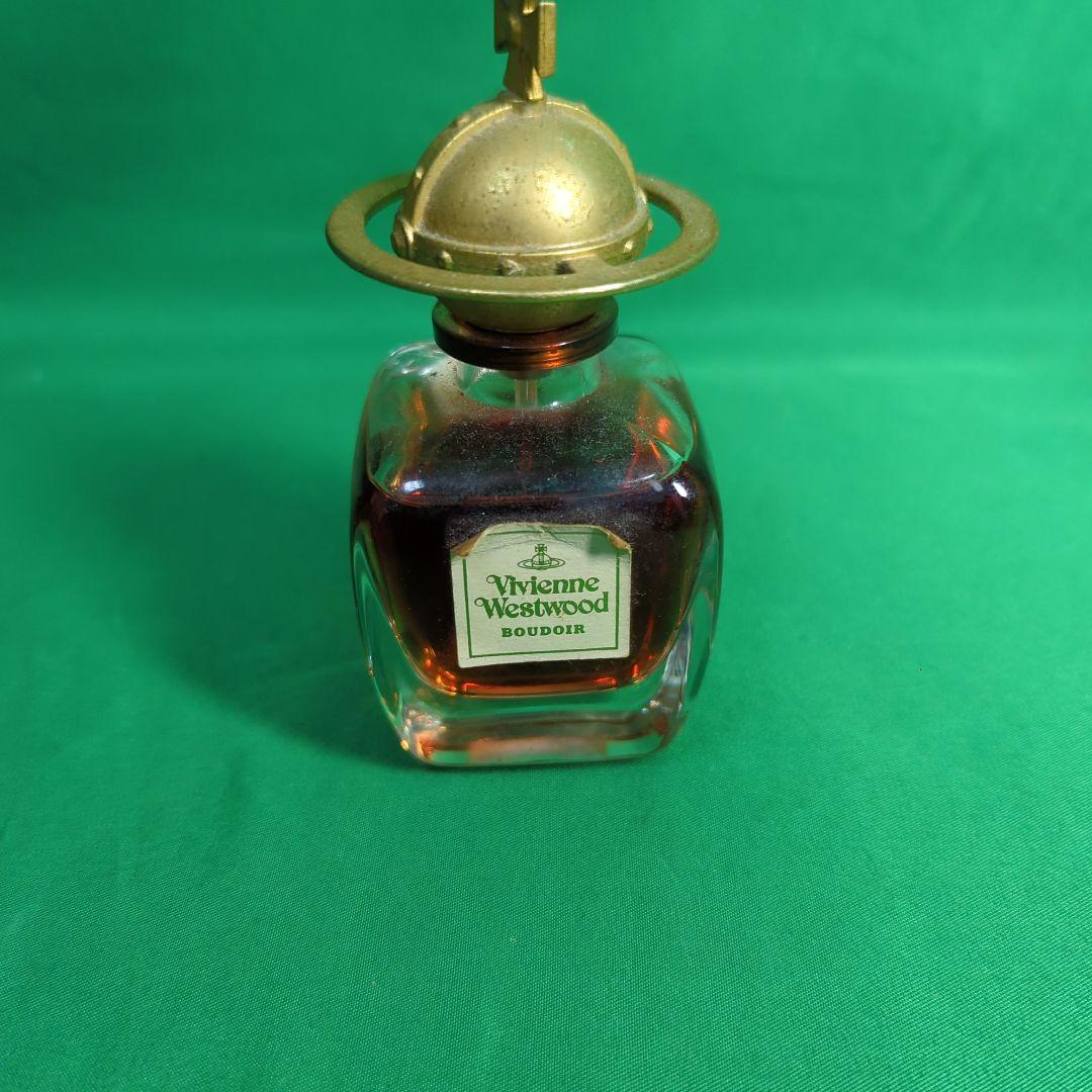 ヴィヴィアンウエストウッド　ブドワール　オードパルファム　75ml Vivienne Westwood（ヴィヴィアンウエストウッド） ブドワール EDP SP