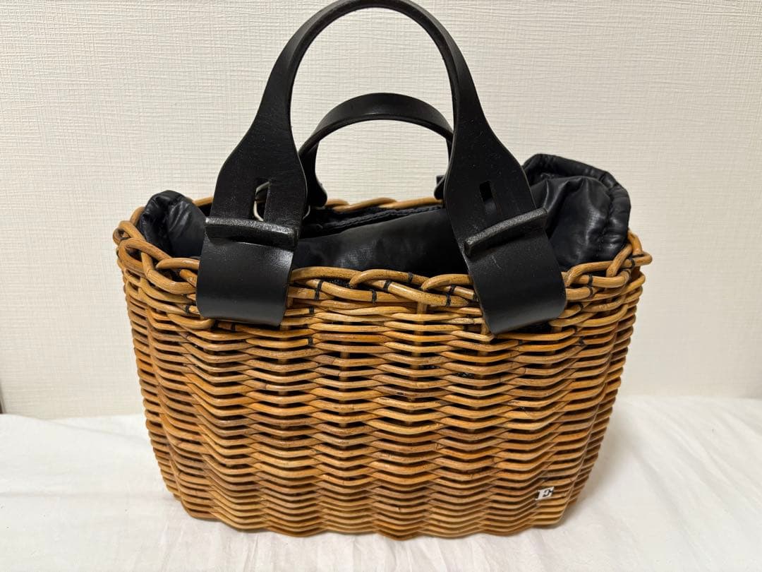 【るっちゃんさま専用】早い者勝ち！ebagos/スイッチハンドバッグ るっちゃんさま専用】早い者勝ち！ebagos/スイッチハンドバッグ - メルカリ