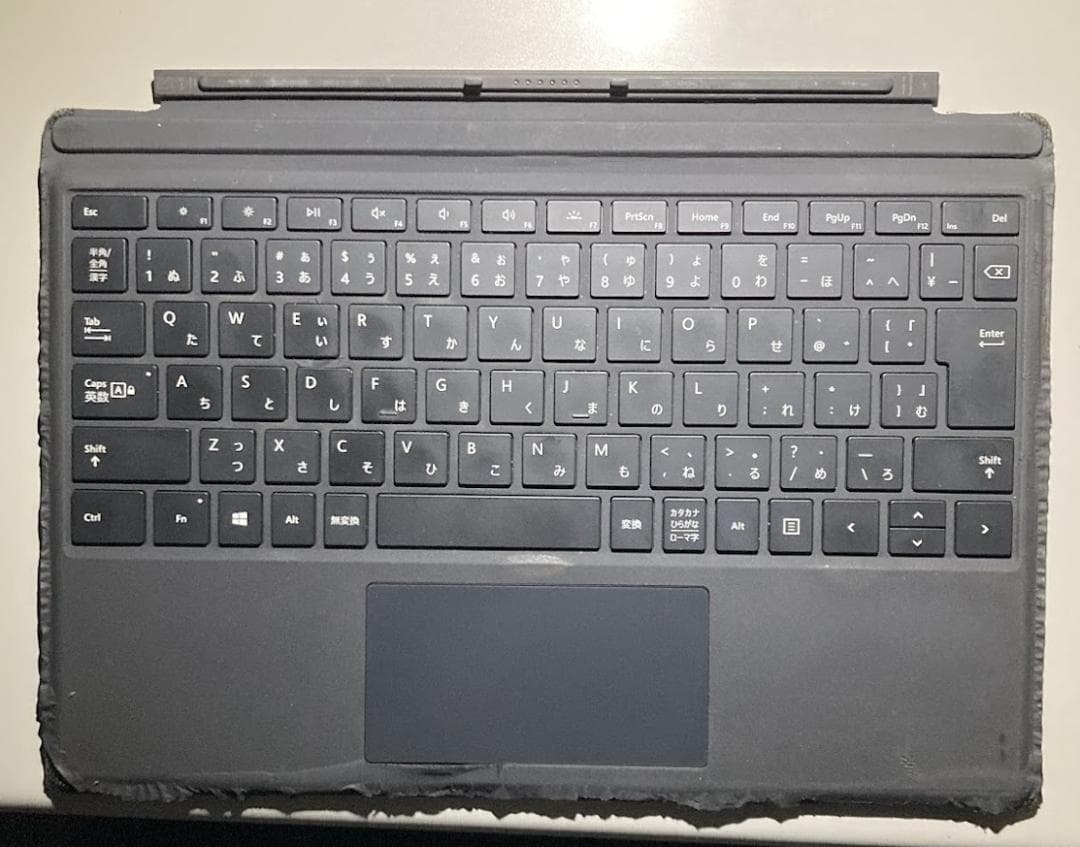 ジャンク】Surface Pro4 8GB/256GB Microsoft - メルカリ