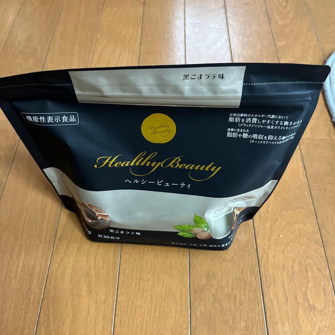 カーブス プロテイン ヘルシービューティー - メルカリ