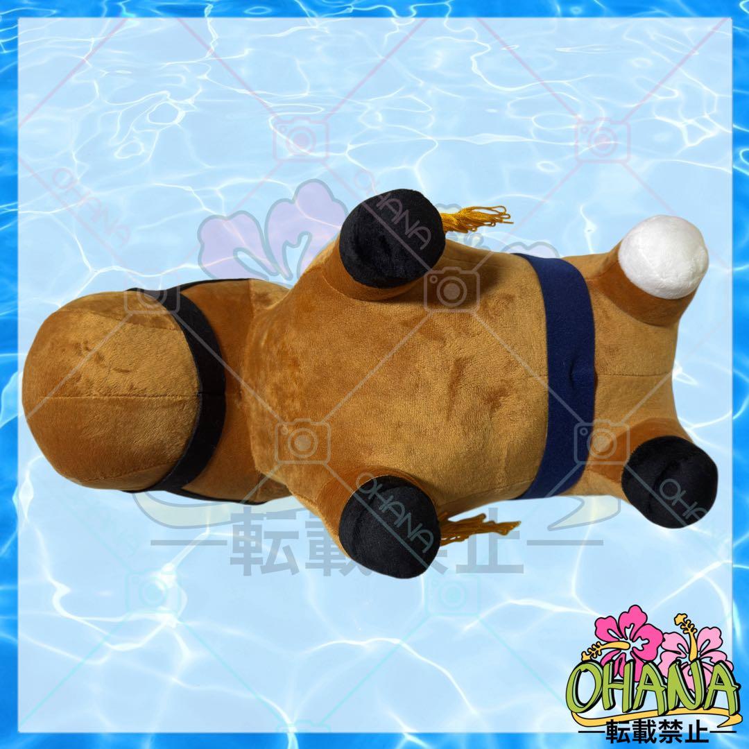 サラブレッドコレクション Big ぬいぐるみ オルフェーヴル ｜アイドル