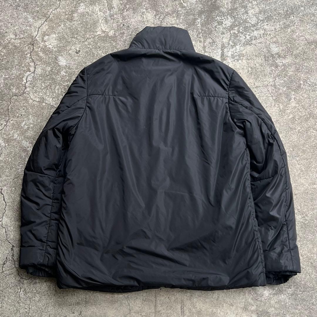 PRADA SPORT プラダスポーツ SGV293 ナイロンブルゾン 50 - メルカリ