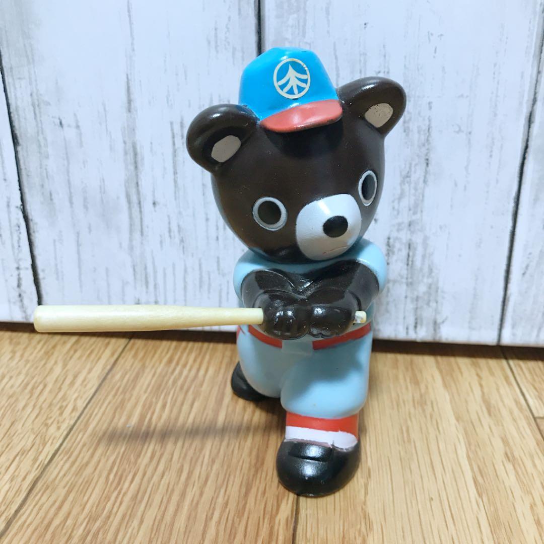 拓銀 たくぎん たくちゃん 道銀 道銀太郎 ソフビ貯金箱 - メルカリ